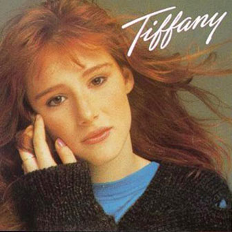 "Tiffany" album by Tiffany