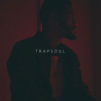"TRAPSOUL" album by Bryson Tiller