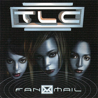 "FanMail" album by TLC