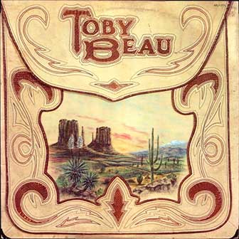 "Toby Beau" album
