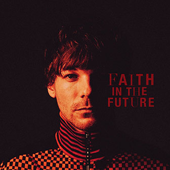"Faith In The Future" album by Louis Tomlinson