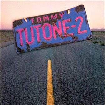 "Tommy Tutone 2" album by Tommy Tutone