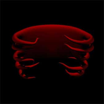 "Undertow" album by Tool
