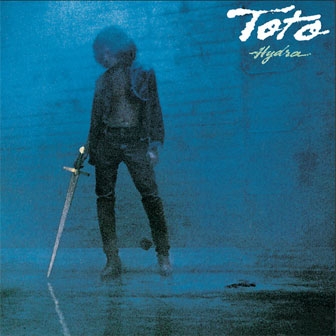 "Hydra" album by Toto