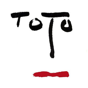 "Turn Back" album by Toto