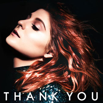 "Thank You" album