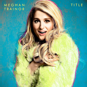 "Title" album by Meghan Trainor