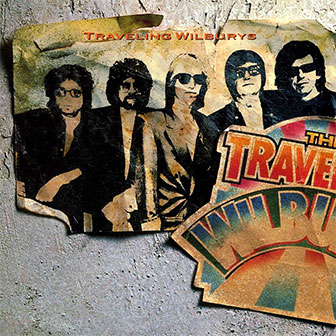 "Traveling Wilburys" album