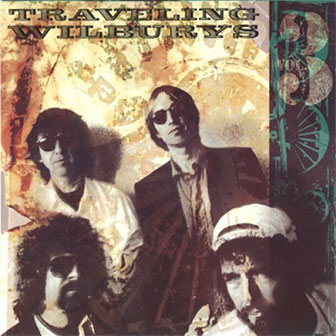 "Vol. 3" album by Traveling Wilburys