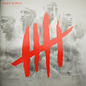 "Chapter V" album by Trey Songz