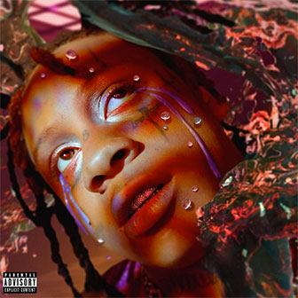 "A Love Letter To You 4" album by Trippie Redd