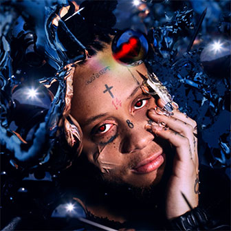 "A Love Letter To You 5" album by Trippie Redd