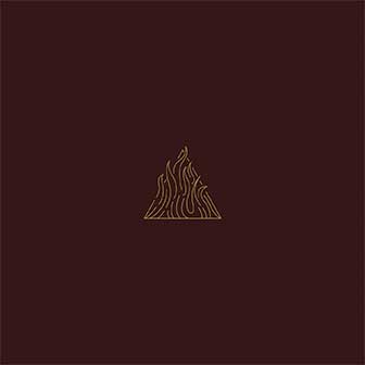 "The Sin And The Sentence" album by Trivium
