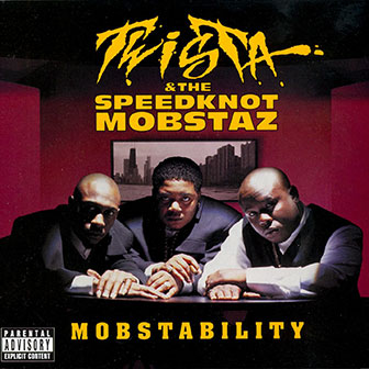 "Mobstability" album by Twista
