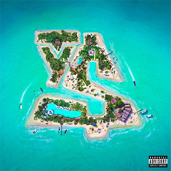 "Beach House 3" album by Ty Dolla Sign