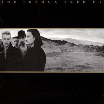 "Where The Streets Have No Name" by U2