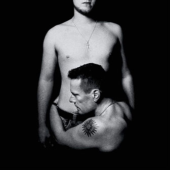 "Songs Of Innocence" album by U2
