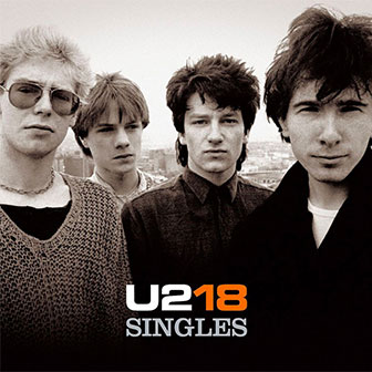 "U218 Singles" album by U2