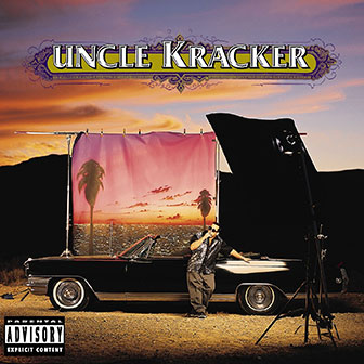 "Double Wide" album by Uncle Kracker