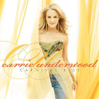 "Carnival Ride" album by Carrie Underwood