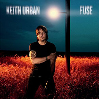 "Fuse" album by Keith Urban