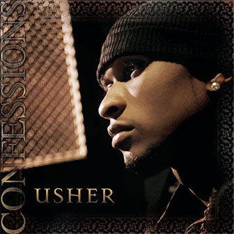 "Confessions" album by Usher