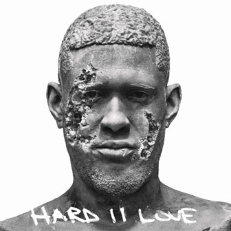"Hard II Love" album by Usher