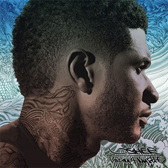 "Looking 4 Myself" album by Usher