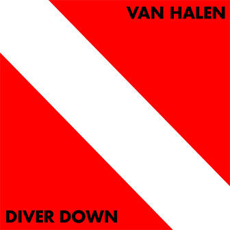 "Dancing In The Street" by Van Halen