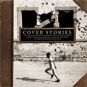 "Cover Stories" album by Various Artists
