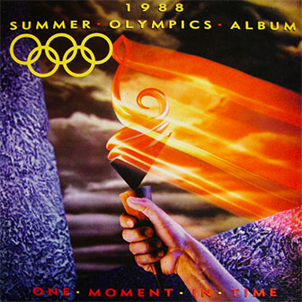 "1988 Summer Olympics Album"