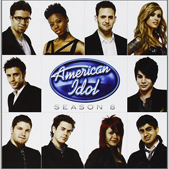 "American Idol: Season 8" album
