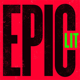 "Epic LIT" album by Various Artists
