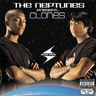 "The Neptunes Present...Clones" album