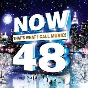 "NOW 48" album by Various Artists
