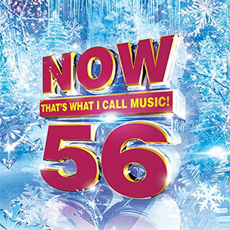 "NOW 56" by Various Artists