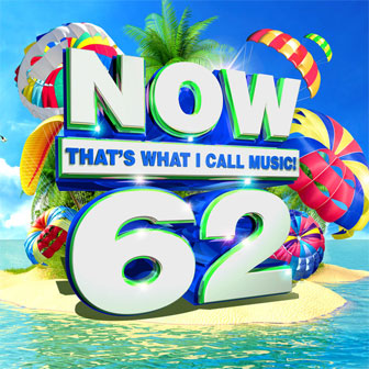 "NOW 62" album by Various Artists