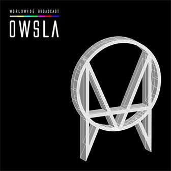 "OWSLA Worldwide Broadcast" album by Various Artists