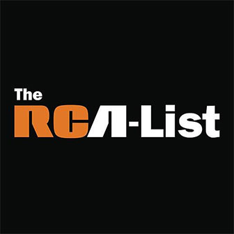 "The RCA-List" album by Various Artists