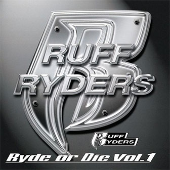"Ryde Or Die Vol. 1" album by Various Artists