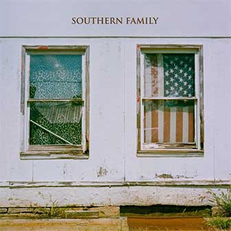"Southern Family" album by Various Artists