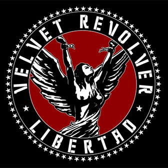 "Libertad" album by Velvet Revolver