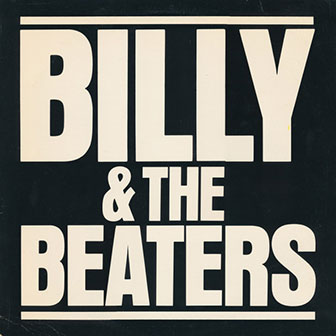 "I Can Take Care Of Myself" by Billy & The Beaters