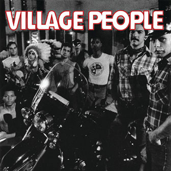 "Village People" album
