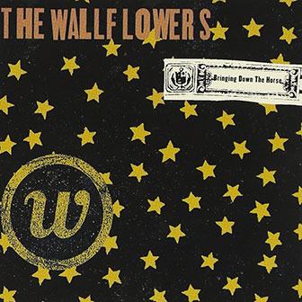 "Bringing Down The Horse" album by The Wallflowers