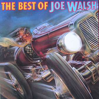 "The Best Of Joe Walsh" album