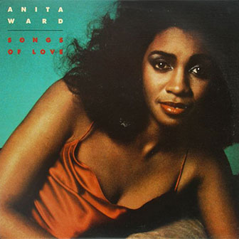 "Songs Of Love" album by Anita Ward
