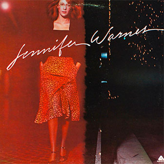 "Jennifer Warnes" album