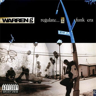 "Regulate...G Funk Era" album