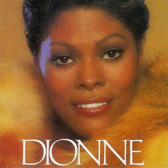 "Dionne" album by Dionne Warwick